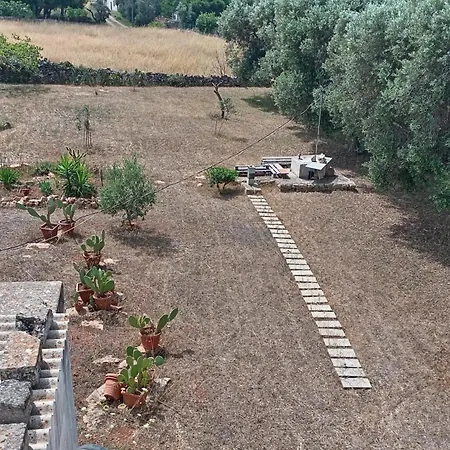 Casaitalia * Capilungo