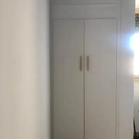 度假居 Casaitalia *