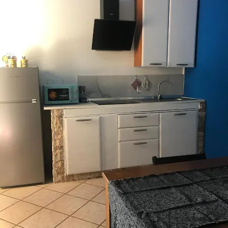 度假居 Casaitalia Capilungo