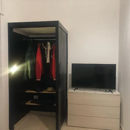 度假居 Casaitalia Capilungo