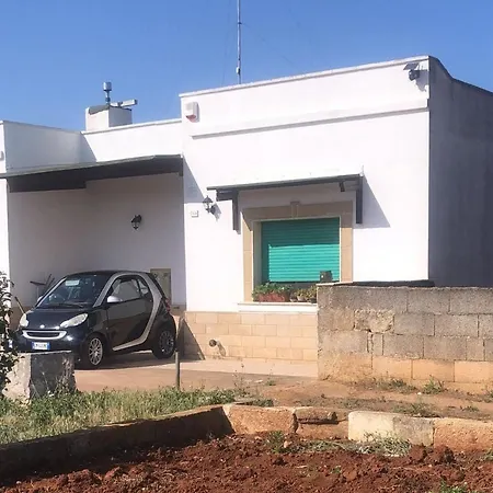 Casaitalia * Capilungo