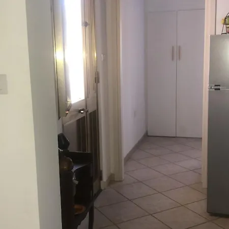 度假居 Casaitalia *