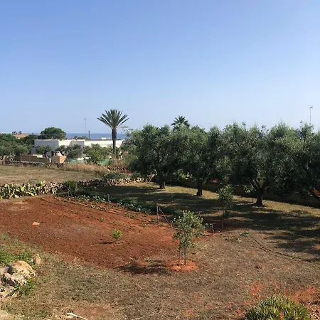 度假居 Casaitalia *