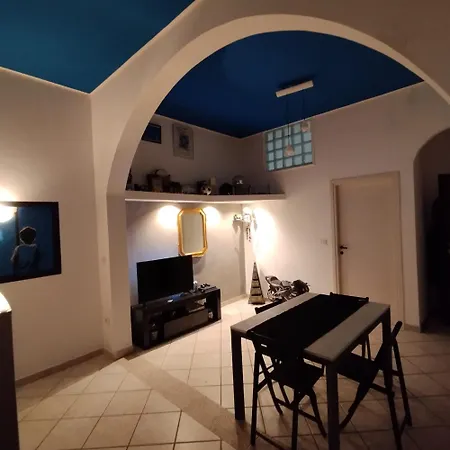 Dom wakacyjny Casaitalia *
