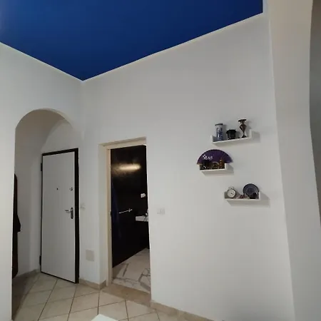 Dom wakacyjny Casaitalia Capilungo