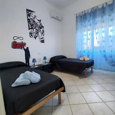 Casaitalia