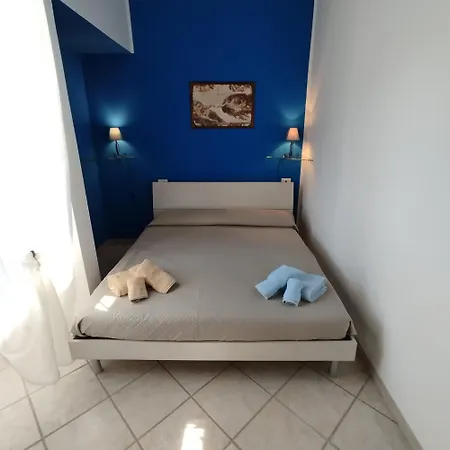 Casaitalia * Capilungo