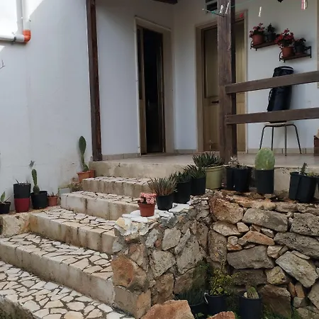 Dom wakacyjny Casaitalia Capilungo