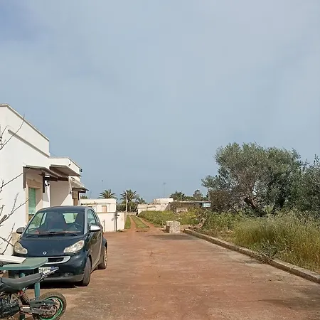 Dom wakacyjny Casaitalia
