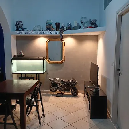 Holiday home Casaitalia Capilungo