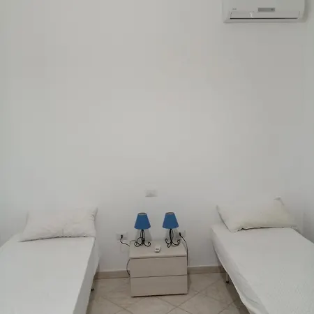 Casaitalia * Capilungo