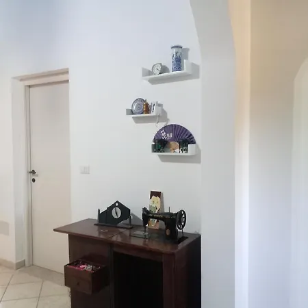 Holiday home Casaitalia