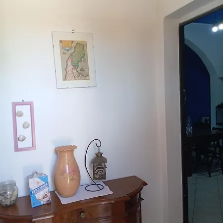 Casaitalia Holiday home