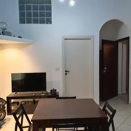 Holiday home Casaitalia