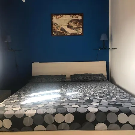 Casaitalia Holiday home *
