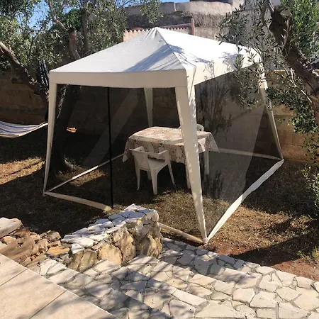 Holiday home Casaitalia