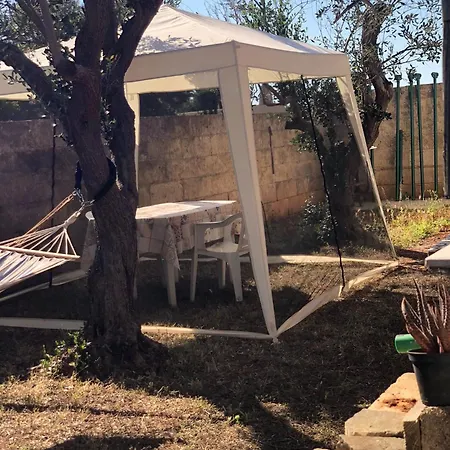 Casaitalia Vakantiehuis *