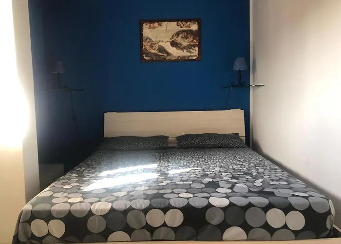 Casaitalia Casa vacanze *