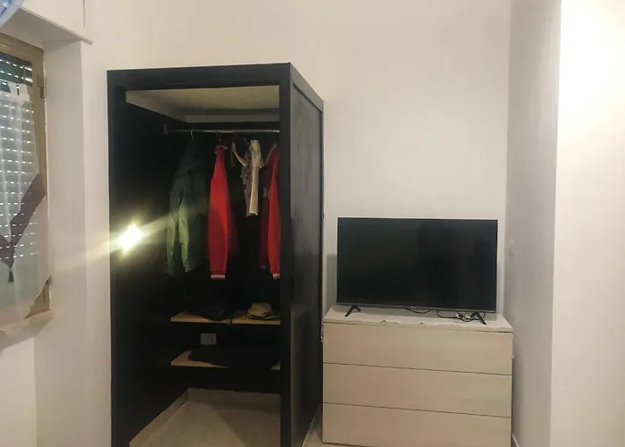 Vakantiehuis Casaitalia Capilungo