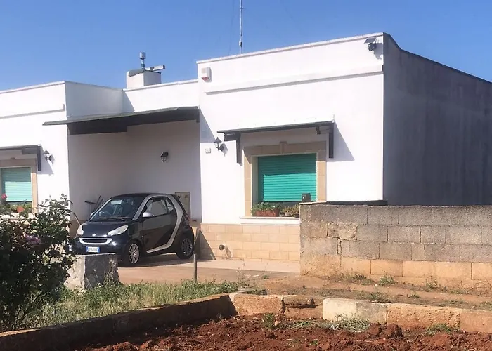 Casaitalia * Capilungo