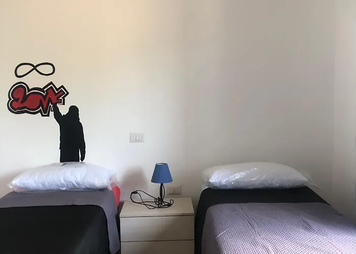 Casaitalia Vakantiehuis