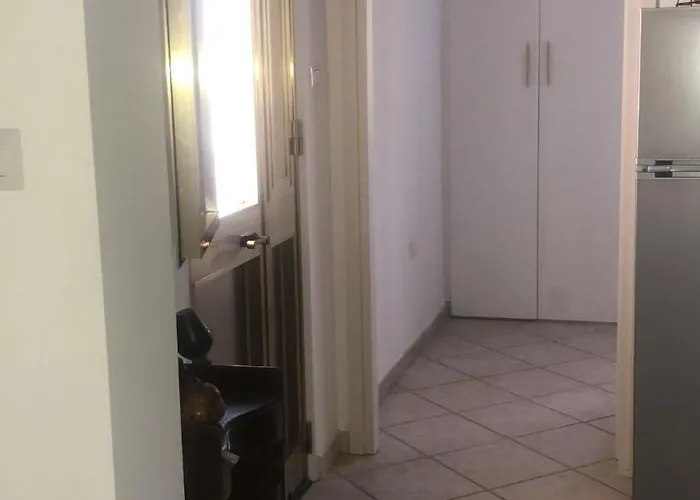 Casa vacanze Casaitalia *