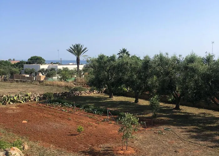 Vakantiehuis Casaitalia *